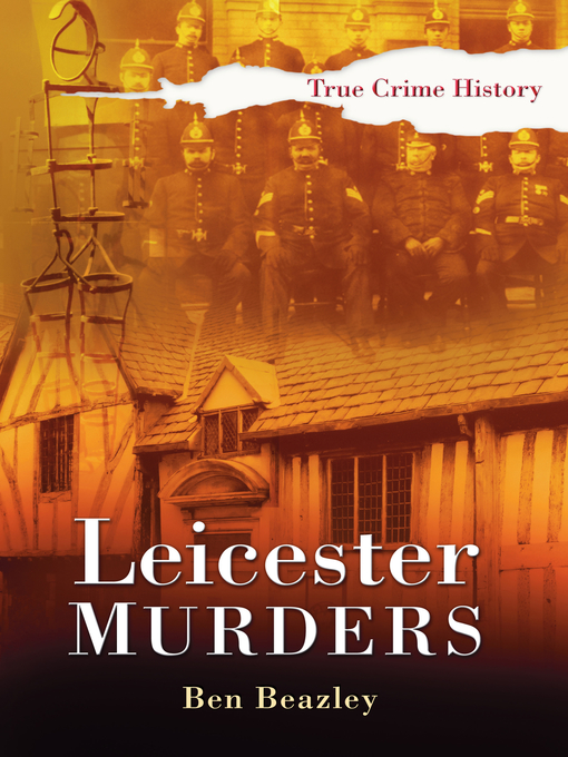 Title details for Leicester Murders by Ben Beazley - Available